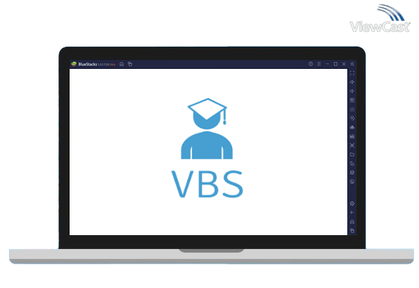 Run Virtual Book Store on PC
