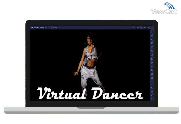 Download Virtual Dancer for PC / Windows / Computer