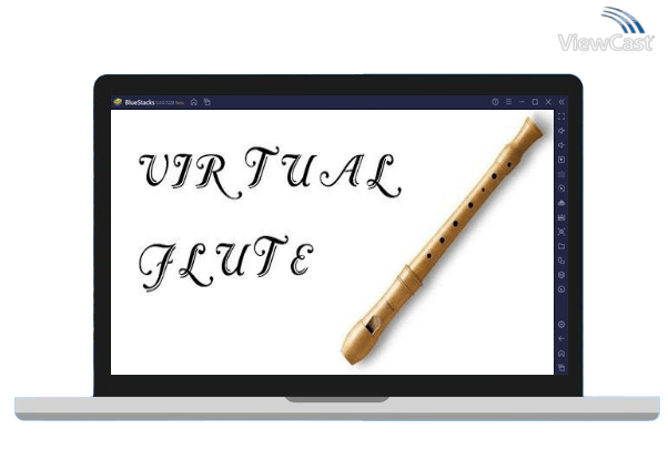 Virtual Flut Download Virtual Flute for PC / Windows / Computer