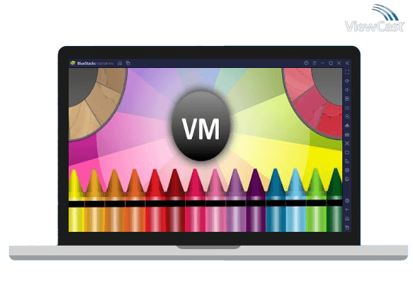 Run Virtual Makeover on PC