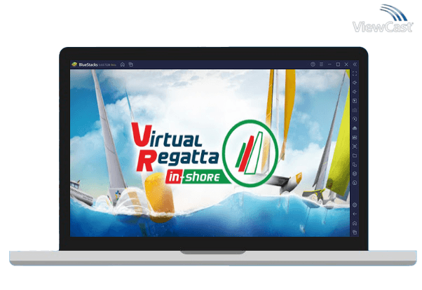 Run Virtual Regatta Inshore on PC