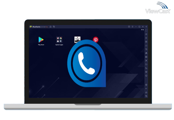 Run Virtual SIM on PC