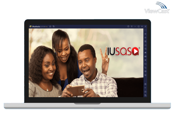 Run Viusasa on PC Run Viusasa on PC