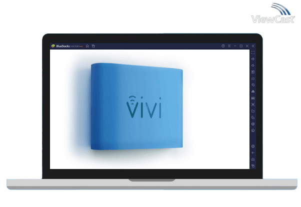 Run Vivi on PC Run Vivi on PC