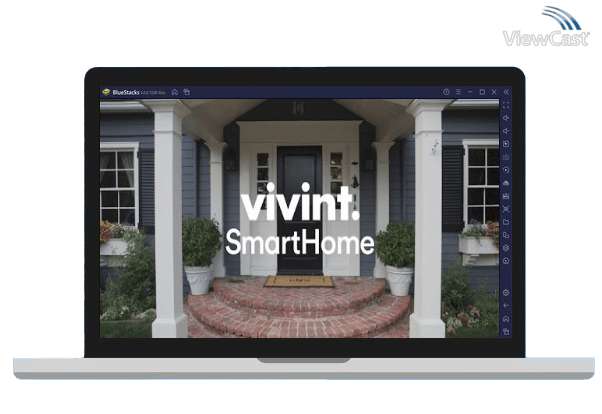 Run Vivint Smart Home on PC Run Vivint Smart Home on PC