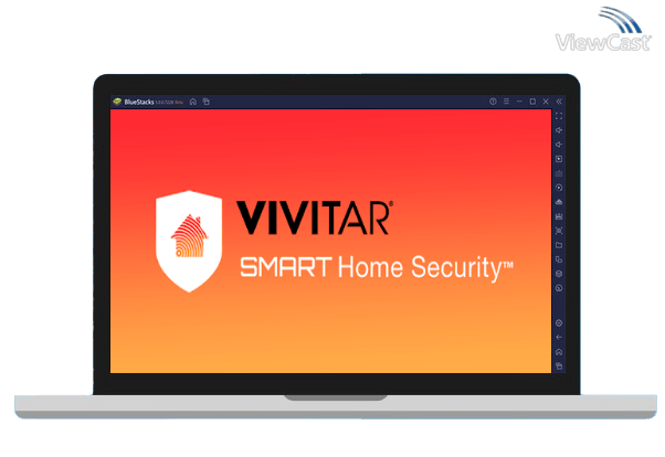 Run Vivitar Smart Home Security on PC Run Vivitar Smart Home Security on PC