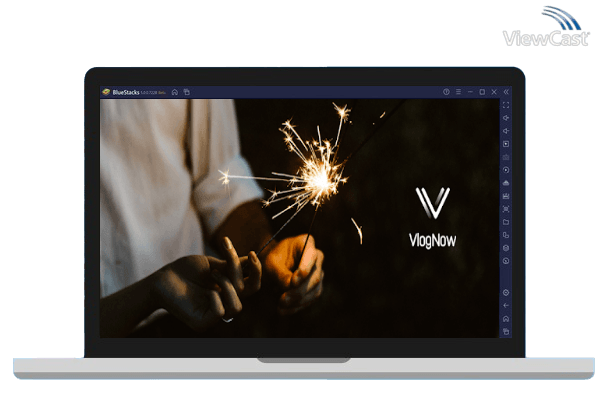 Run VN (VlogNow) - Video Editor on PC Run VN (VlogNow) - Video Editor on PC