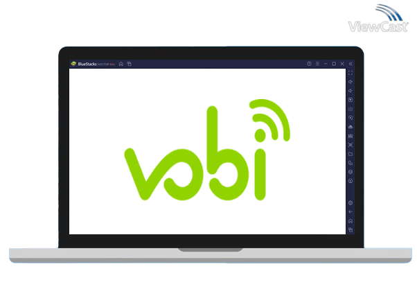 Run Vobi on PC Run Vobi on PC