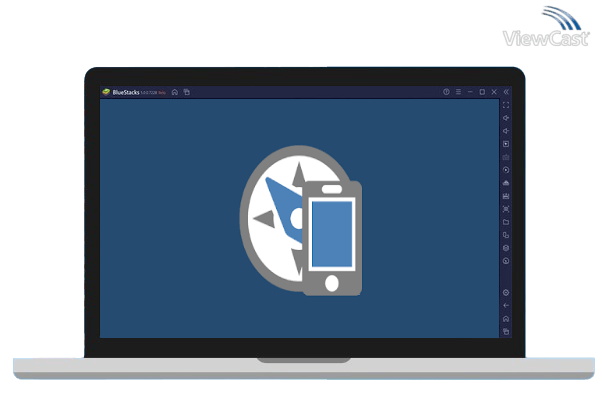 Run Volcano Driver on PC