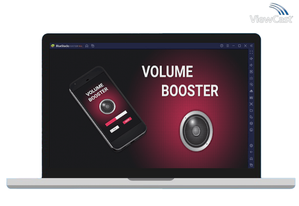 Download Volume Booster 2019 for PC / Windows / Computer