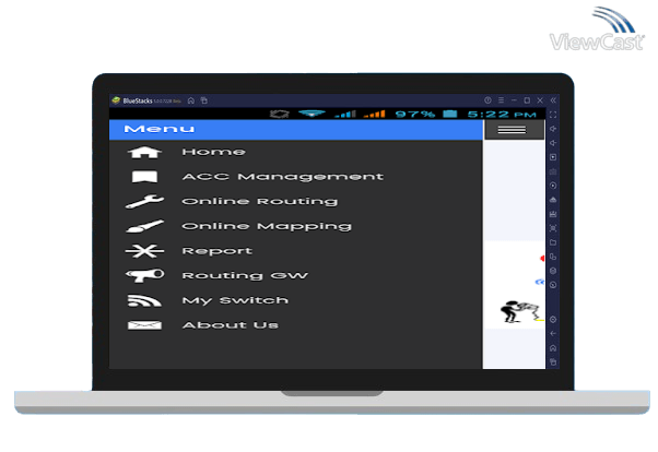 Run VOS3000 on PC Run VOS3000 on PC
