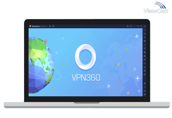Run VPN 360 - Unlimited Free VPN Proxy on PC Run VPN 360 - Unlimited Free VPN Proxy on PC