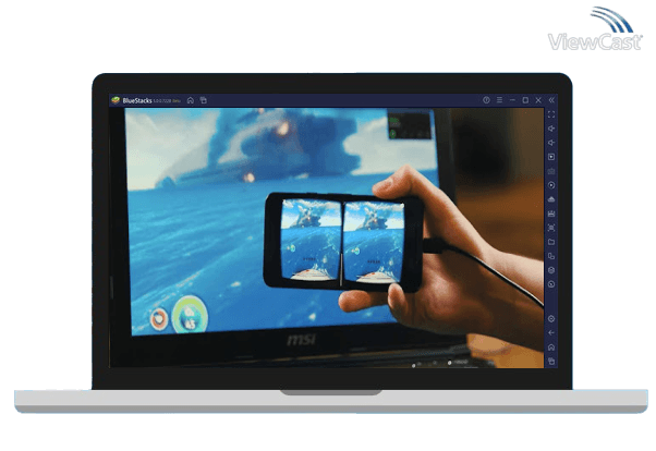 Run VRidge 2 on PC Run VRidge 2 on PC