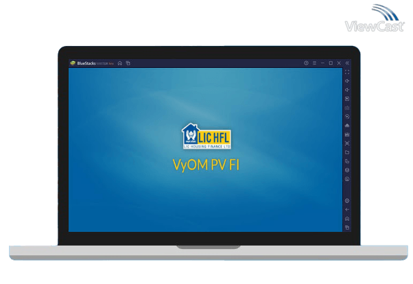 Run VyOM Valuation on PC Run VyOM Valuation on PC