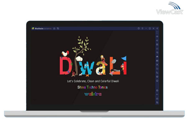 Run Waistra- Free cloud storage on PC Run Waistra- Free cloud storage on PC