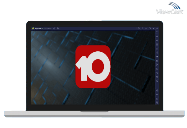 Run WALB News 10 on PC