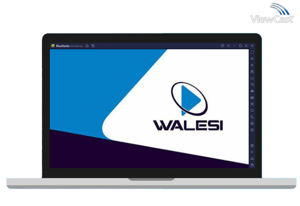 Run Walesi on PC Run Walesi on PC