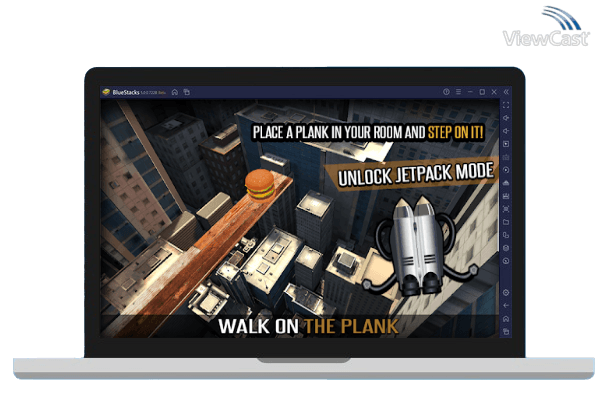 Run Walk The Plank VR on PC