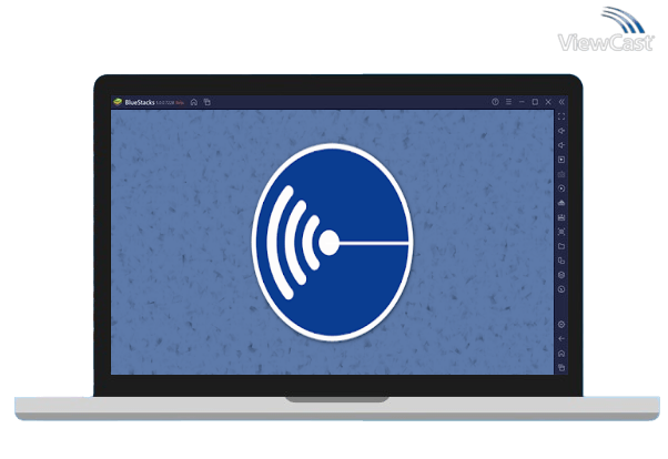 Run Walkietooth on PC