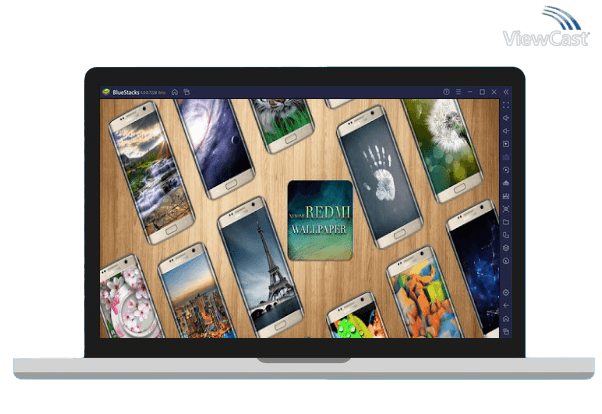 Run Wallpapers for Xiaomi Redmi on PC Run Wallpapers for Xiaomi Redmi on PC