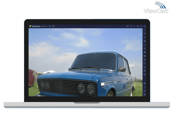 Run Wallpapers Lada VAZ 2106 on PC