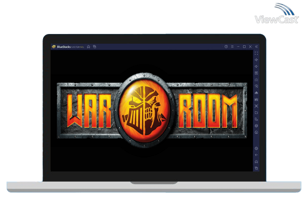 Run War Room 2 on PC Run War Room 2 on PC