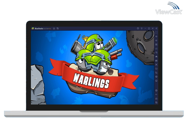 Run Warlings on PC