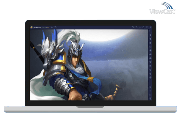 Run Warriors of Fate on PC Run Warriors of Fate on PC