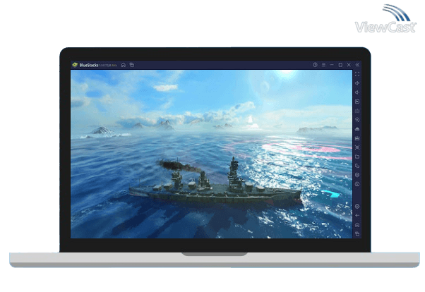 Run Warships Universe: Naval Battle on PC Run Warships Universe: Naval Battle on PC