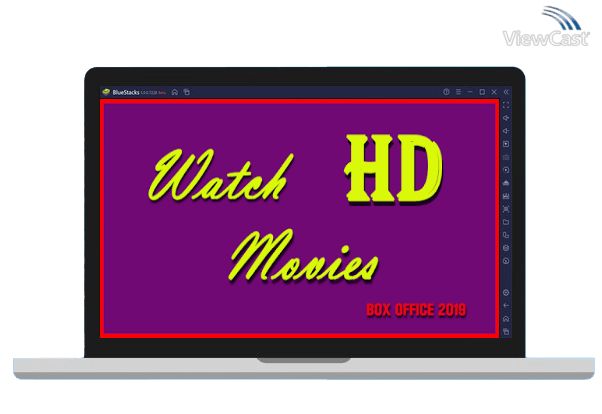 Run Watch Box Office - Movies Online on PC