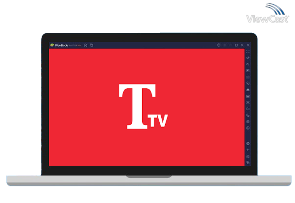 Run Watch cartoon online on PC