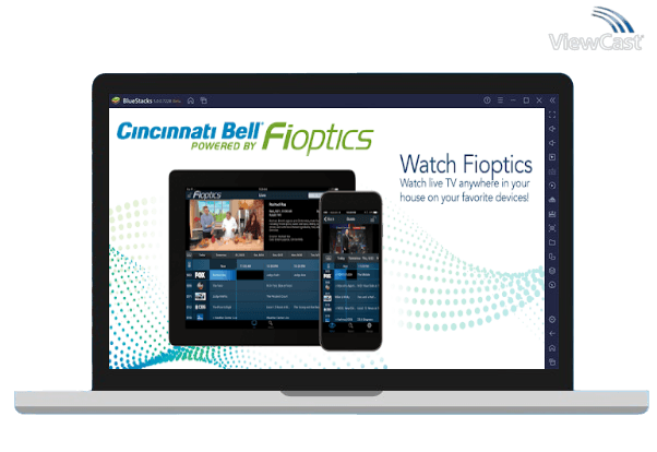 Run Watch Fioptics on PC