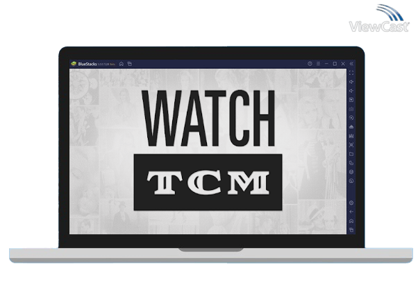Run WATCH TCM on PC
