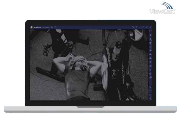 Run Wattbike Hub on PC Run Wattbike Hub on PC