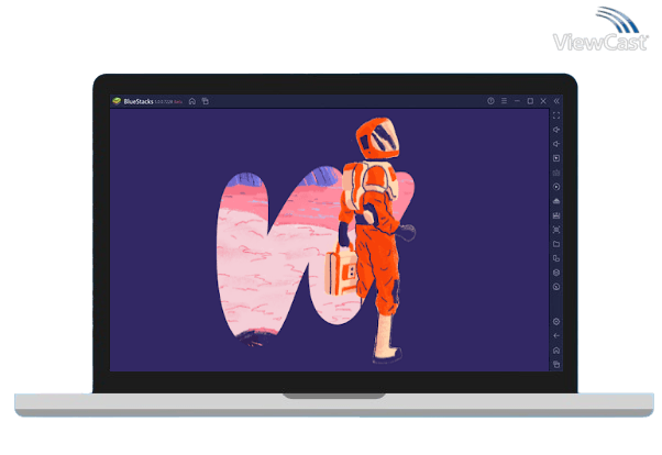 Run Wattpad - Read & Write Stories on PC