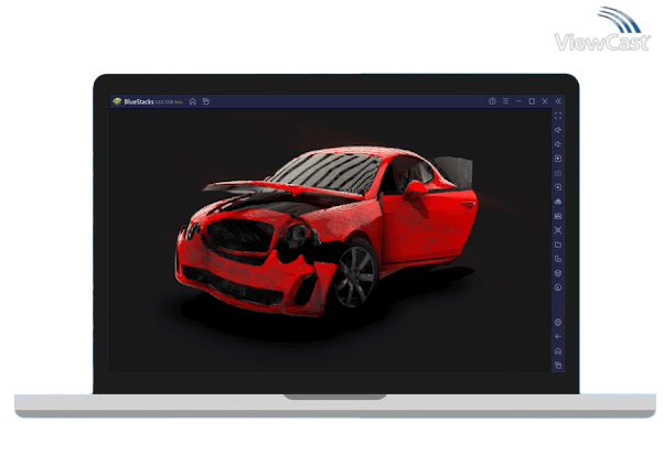 Run WDAMAGE: Car Crash Engine on PC Run WDAMAGE: Car Crash Engine on PC