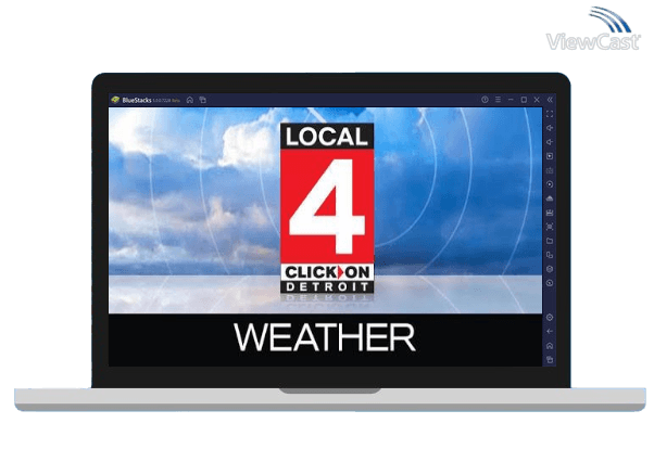 Run WDIV Local4Casters Weather on PC Run WDIV Local4Casters Weather on PC