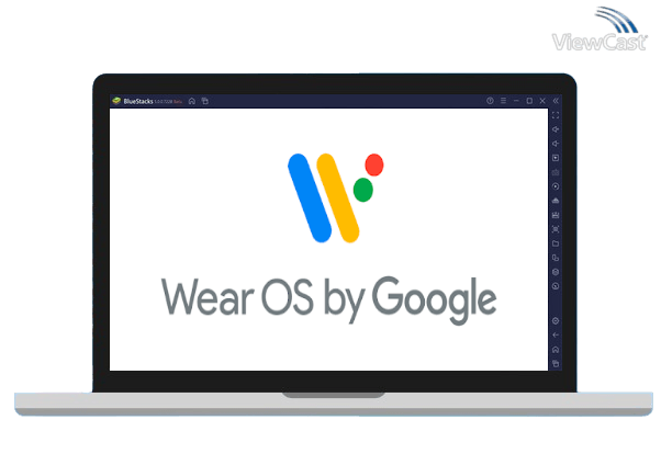 Run Wear OS by Google Smartwatch (was Android Wear) on PC Run Wear OS by Google Smartwatch (was Android Wear) on PC