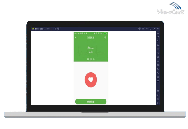 Run WearHealth on PC Run WearHealth on PC