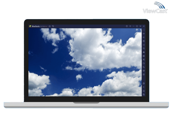Run Weather on PC