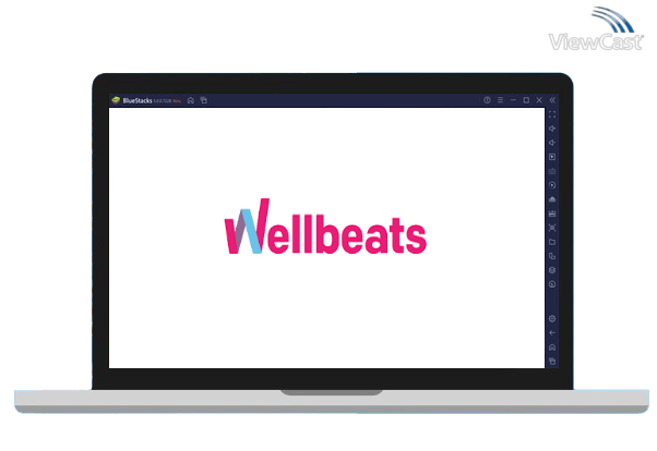 Run Wellbeats on PC Run Wellbeats on PC