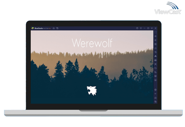 Run Werewolf Online on PC