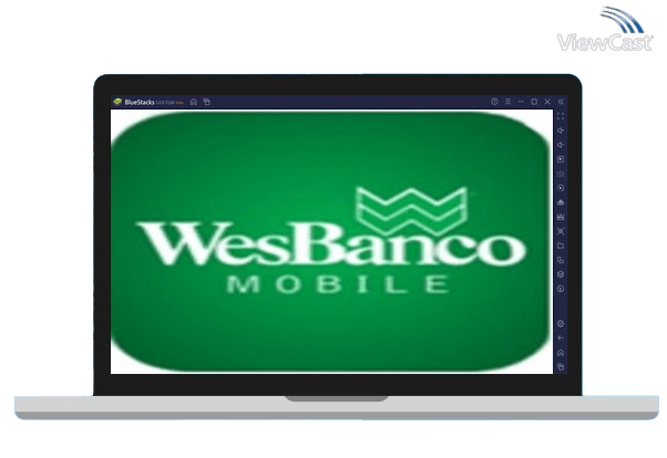 Run WesBanco Mobile Banking on PC Run WesBanco Mobile Banking on PC
