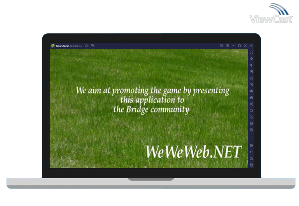 Run WeWeWeb Bridge (Free) on PC Run WeWeWeb Bridge (Free) on PC