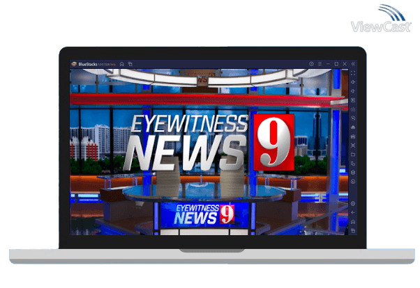 Run WFTV Channel 9 Eyewitness News on PC
