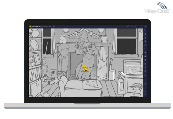 Run Whack the Thieves on PC Run Whack the Thieves on PC