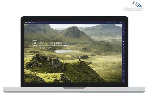 Run what3words on PC