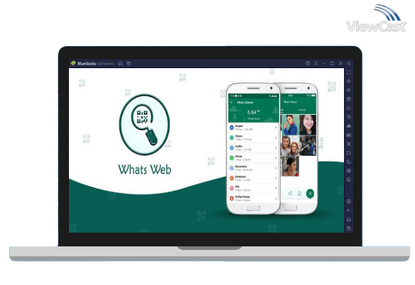 Computer W/web Download Whats Web for PC / Windows / Computer