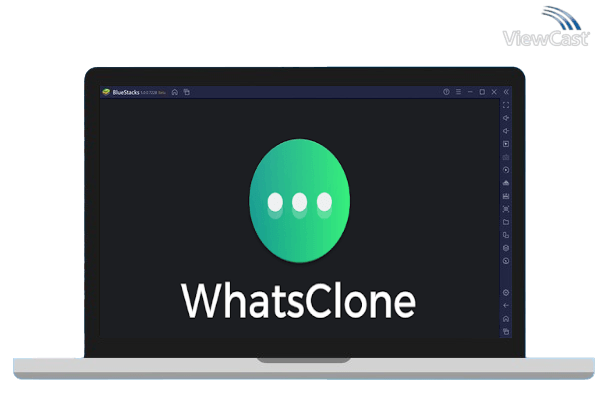 Run WhatsKit on PC