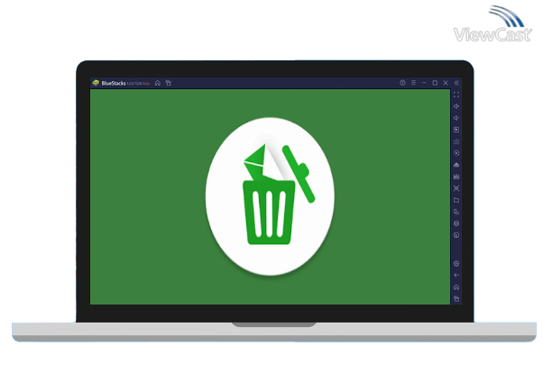 Run WhatsDelete : View Deleted Messages & Status Saver on PC Run WhatsDelete : View Deleted Messages & Status Saver on PC